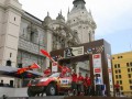 Седмо място за Great Wall в крайното класиране на Рали Дакар 2012
