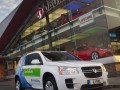 Opel/Vauxhall подкрепя британската водородна инициатива