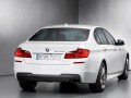 BMW въвежда нова продуктова гама с M Performance