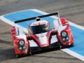 Toyota тества TS030 Hybrid 2012 за Le Mans