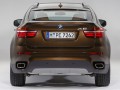 BMW представи обновения X6