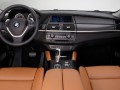 BMW представи обновения X6