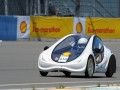 Пет български проекта в Shell Eco-marathon Европа