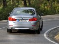 BMW oбяви цените на ActiveHybrid 5 в САЩ