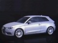 Новите Audi A3, S3 и RS3 попадат във фокуса