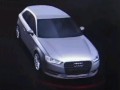 Новите Audi A3, S3 и RS3 попадат във фокуса