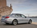 BMW ActiveHybrid 5 - в България през март