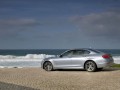 BMW ActiveHybrid 5 - в България през март