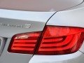 BMW ActiveHybrid 5 - в България през март