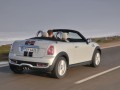 MINI Roadster идва у нас на 25 февруари