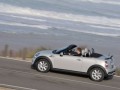 MINI Roadster идва у нас на 25 февруари