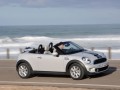 MINI Roadster идва у нас на 25 февруари