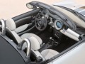 MINI Roadster идва у нас на 25 февруари