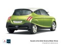 Suzuki със суперлека концепция в Женева