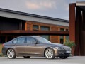 BMW Серия 3 е „Най-красив автомобил за 2011 г.”