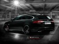 Това ли е Jaguar XF-R Sportbrake?