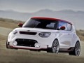 KIA разкри Track-ster