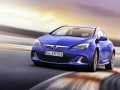 Astra OPC ще е звездата на Opel в Женева