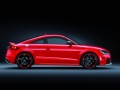 Audi е готов с TT RS Plus