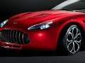 Aston Martin V12 Zagato най-накрая готов