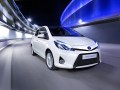 Серийният Yaris Hybrid е готов и първа снимка на GT 86