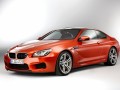 Новите BMW M6 Купе и M6 Кабриолет