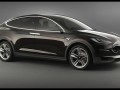 За седмица Tesla получи 500 поръчки за електрическия кросоувър Model X