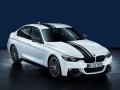 Части и оригинални аксесоари за BMW M Performance пристигат в Женева