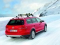 VW Passat Alltrack вече може да се поръча