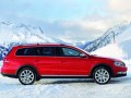 VW Passat Alltrack вече може да се поръча