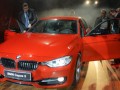 Новото BMW Серия 3 седан дебютира в България