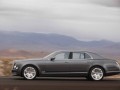 Още по-спортен Bentley Mulsanne