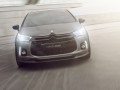 DS4 Racing Concept: 100% спортен концептуален автомобил