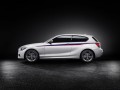 BMW разкри компактната концепция M135i