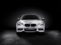 BMW разкри компактната концепция M135i