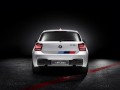 BMW разкри компактната концепция M135i