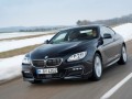 BMW разширява гамата на Серия 6 купе и кабриолет