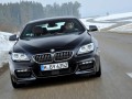 BMW разширява гамата на Серия 6 купе и кабриолет