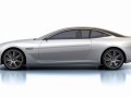 Pininfarina показа целия Cambiano