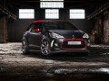 DS3 Racing S. Loeb и DS4 RACING Concept дебютират в Женева