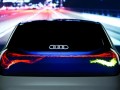 Audi с поглед в бъдещето