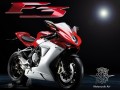 Изключителните мотоциклети MV Agusta се предлагат вече и в България