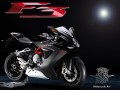 Изключителните мотоциклети MV Agusta се предлагат вече и в България