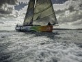 Volvo Ocean Race пристига в Нова Зеландия на 8 март