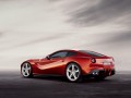 Най-бързото Ferrari е F12 Berlinetta