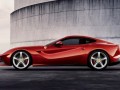 Най-бързото Ferrari е F12 Berlinetta