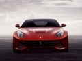 Най-бързото Ferrari е F12 Berlinetta