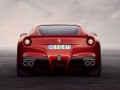 Най-бързото Ferrari е F12 Berlinetta