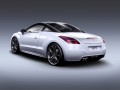 Peugeot RCZ стана „Купе на годината“ в Близкия изток