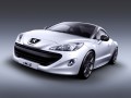 Peugeot RCZ стана „Купе на годината“ в Близкия изток